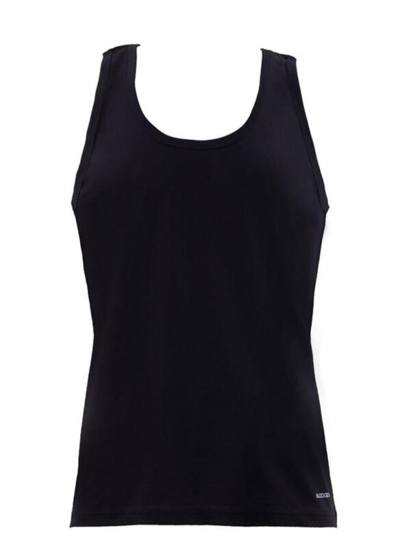 Loose Fit Singlet Atlet 2'li Set