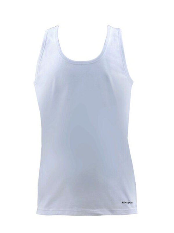 Loose Fit Singlet Atlet 2'li Set