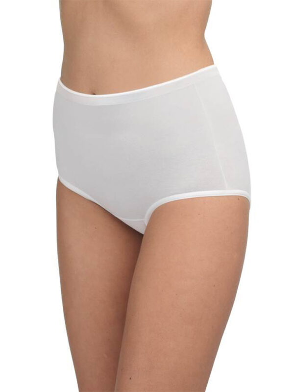 Yüksel Bel Essential Külot 3’lü Ekonomik Paket