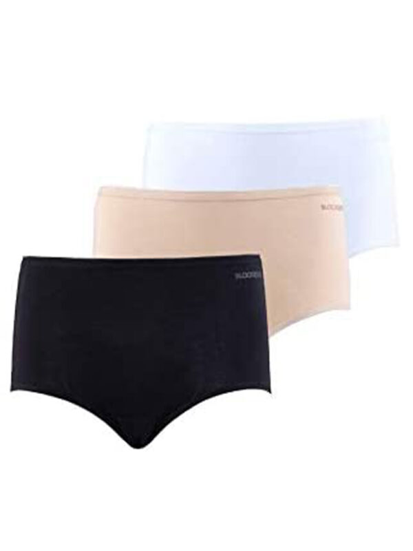 Yüksel Bel Essential Külot 3’lü Ekonomik Paket