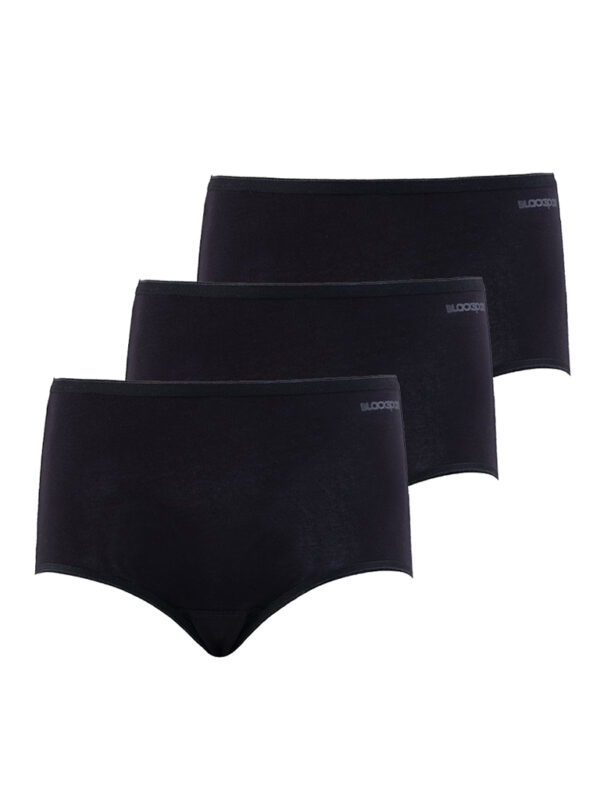 Yüksel Bel Essential Külot 3’lü Ekonomik Paket