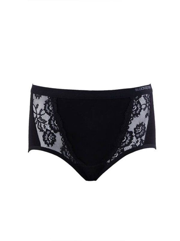 Private Slip Dantelli Külot