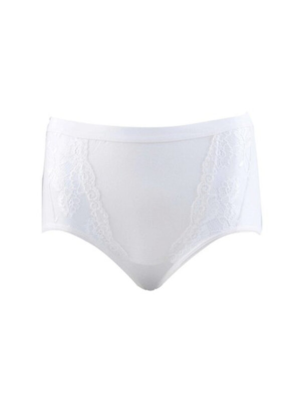Private Slip Dantelli Külot