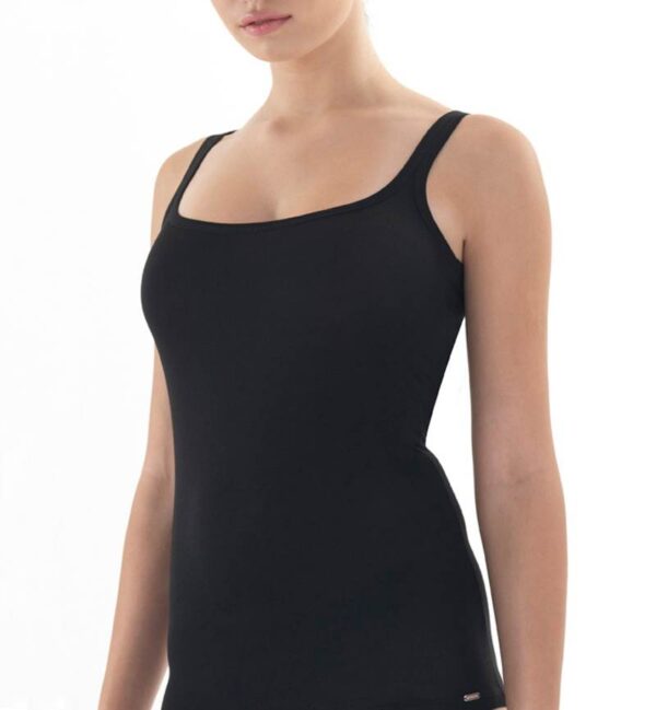 Kalın askılı Kadın Singlet atlet