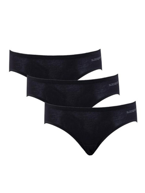 Essential Slip Külot 3'lü Set